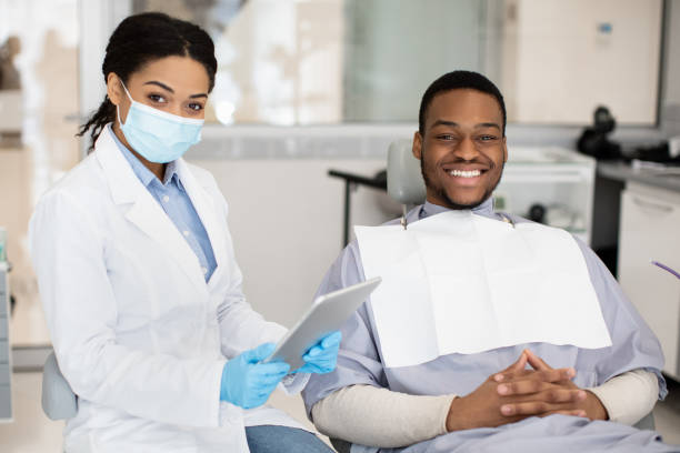 Emergency Dental Services in South Coventry, CT